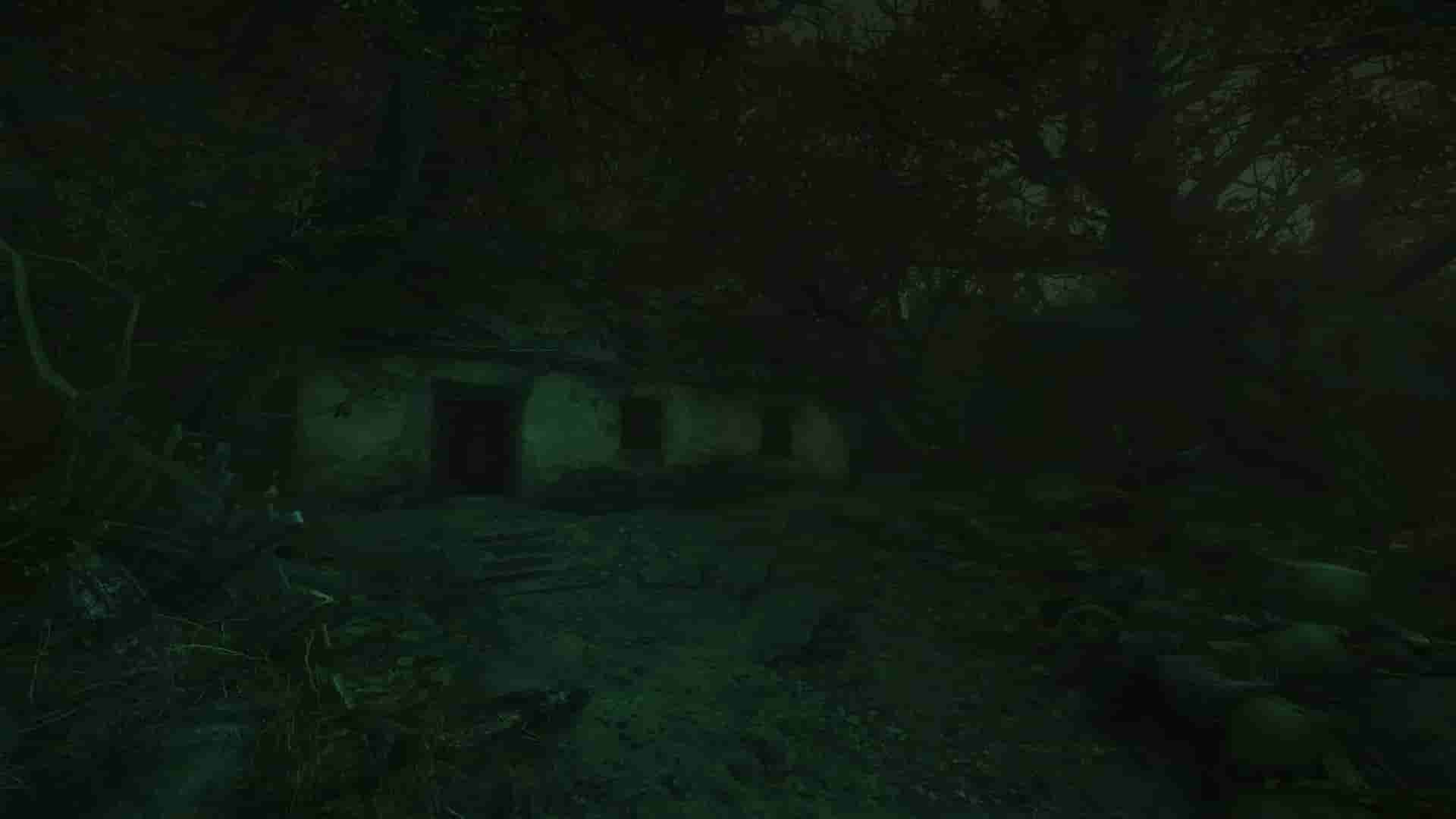 The Cursed Forest screenshot thumbnail screenshot 10