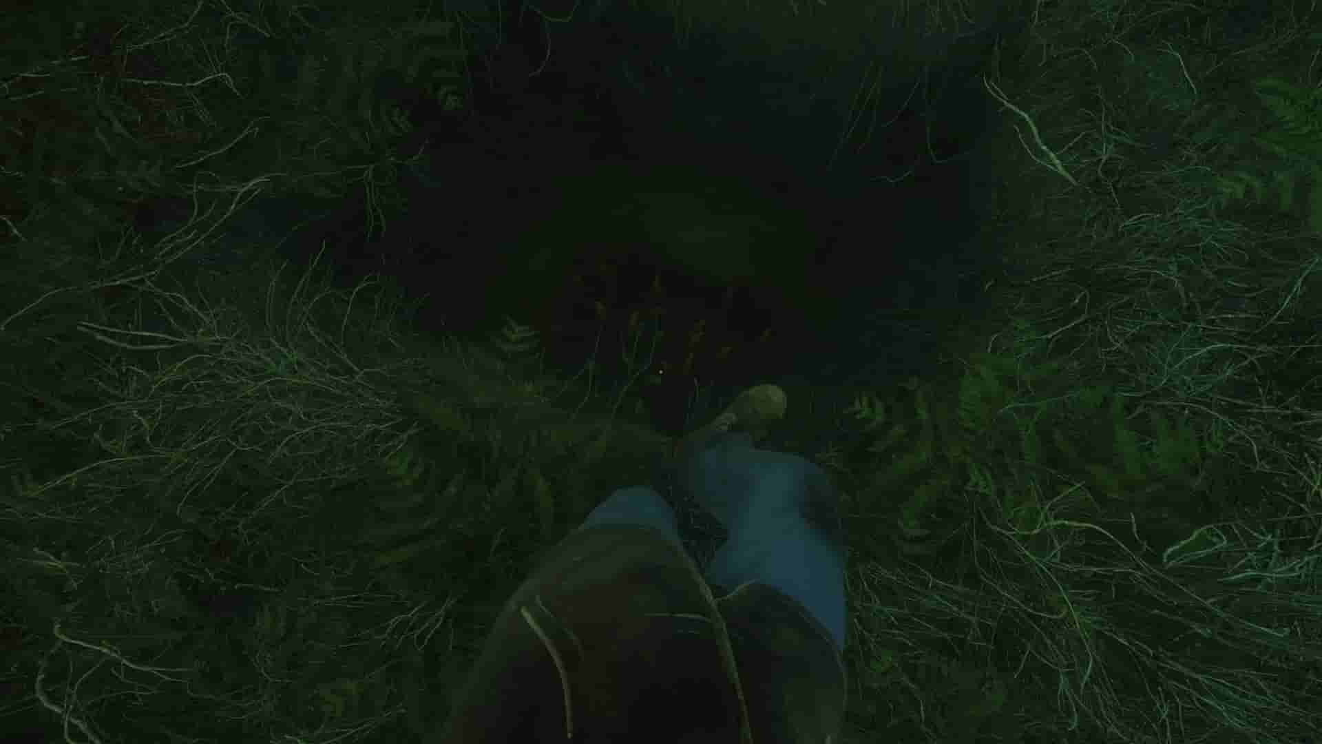 The Cursed Forest screenshot thumbnail screenshot 11