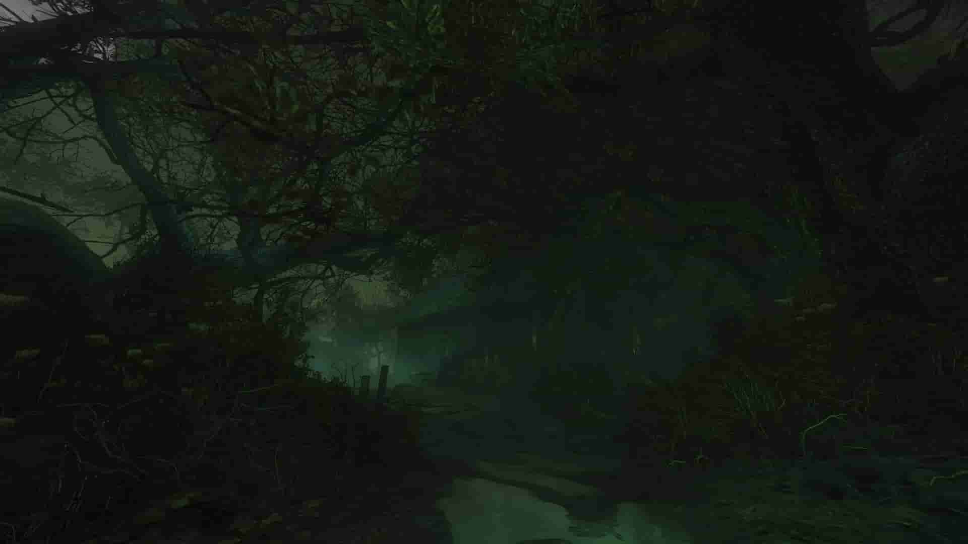The Cursed Forest screenshot thumbnail screenshot 12