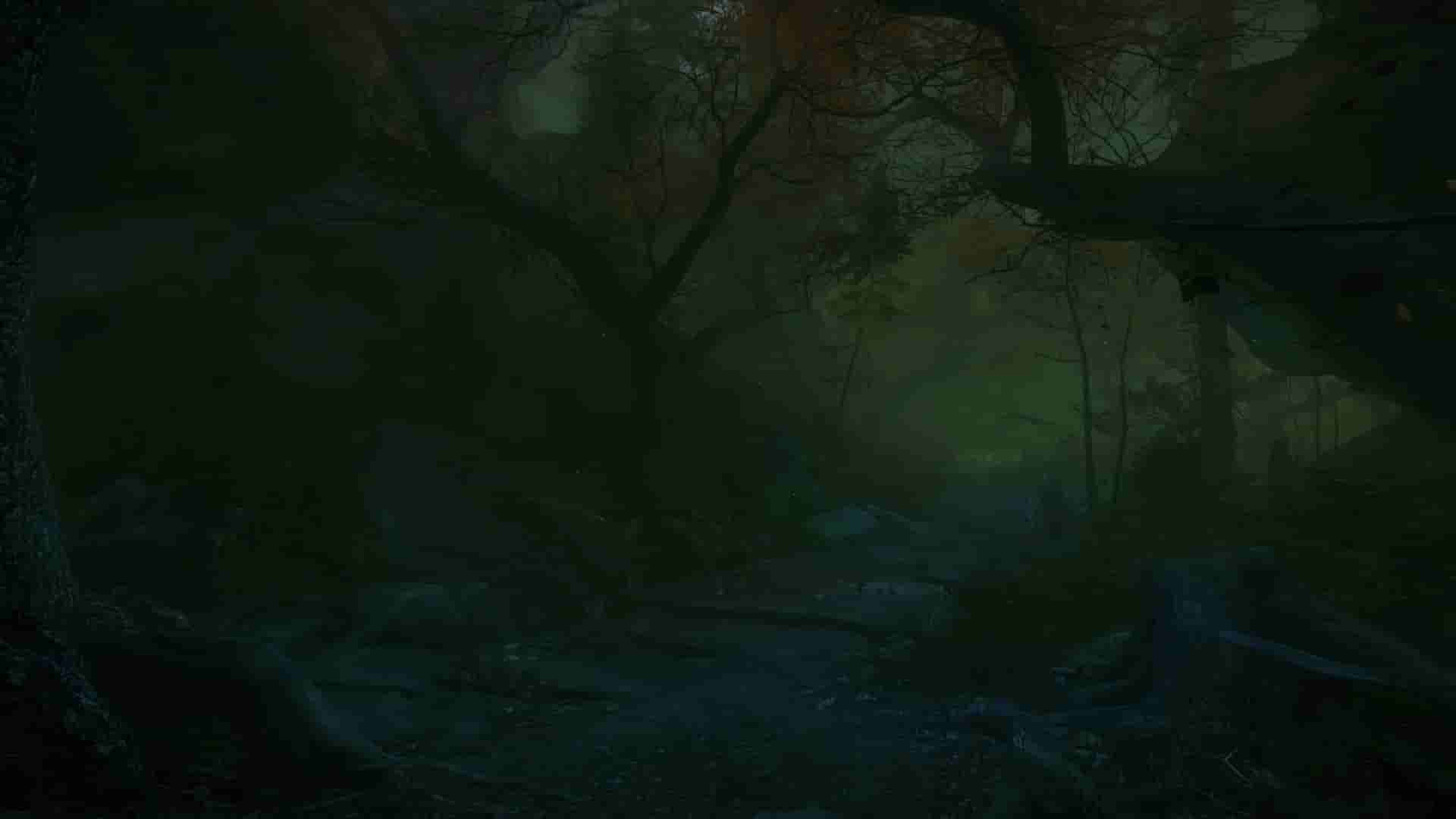 The Cursed Forest screenshot thumbnail screenshot 13
