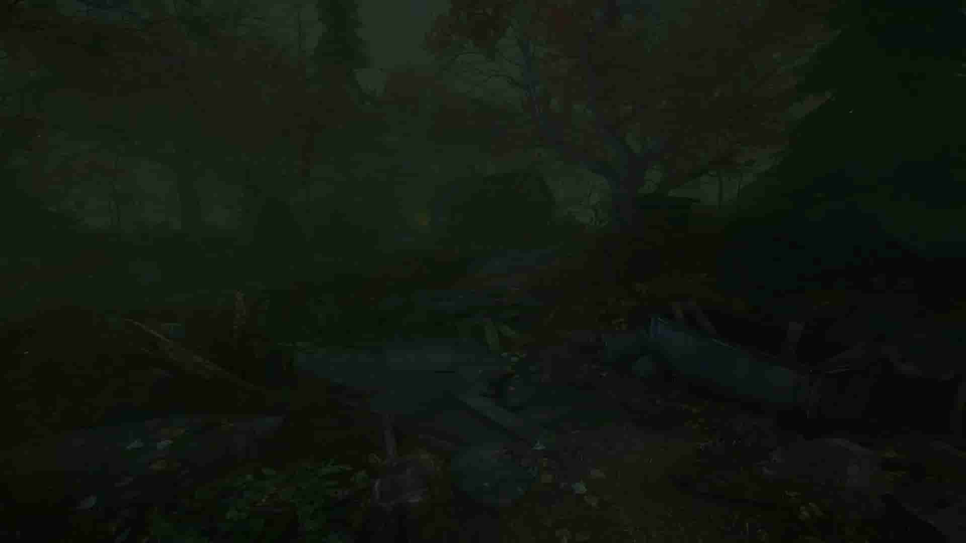 The Cursed Forest screenshot thumbnail screenshot 14