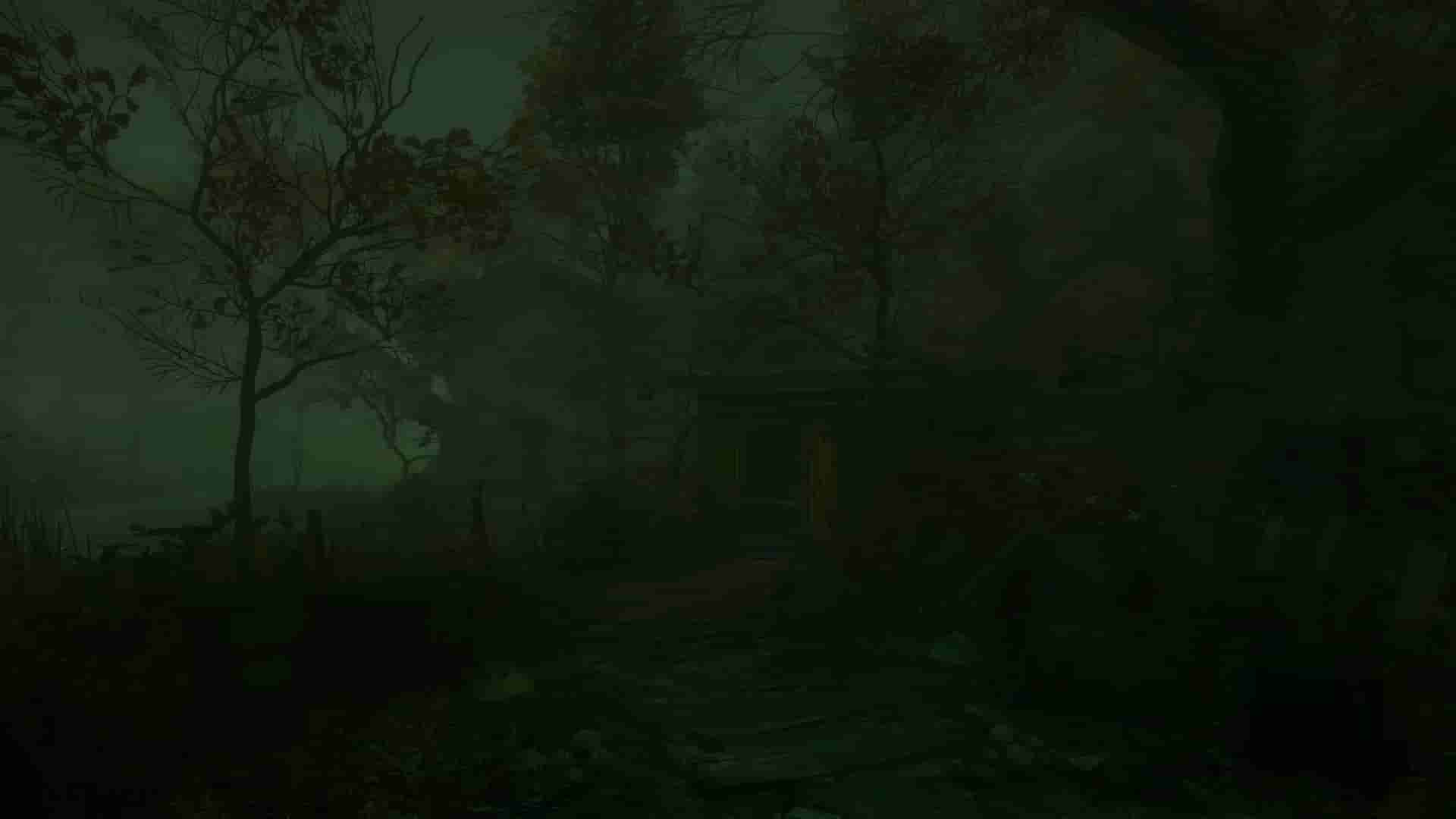 The Cursed Forest screenshot thumbnail screenshot 15