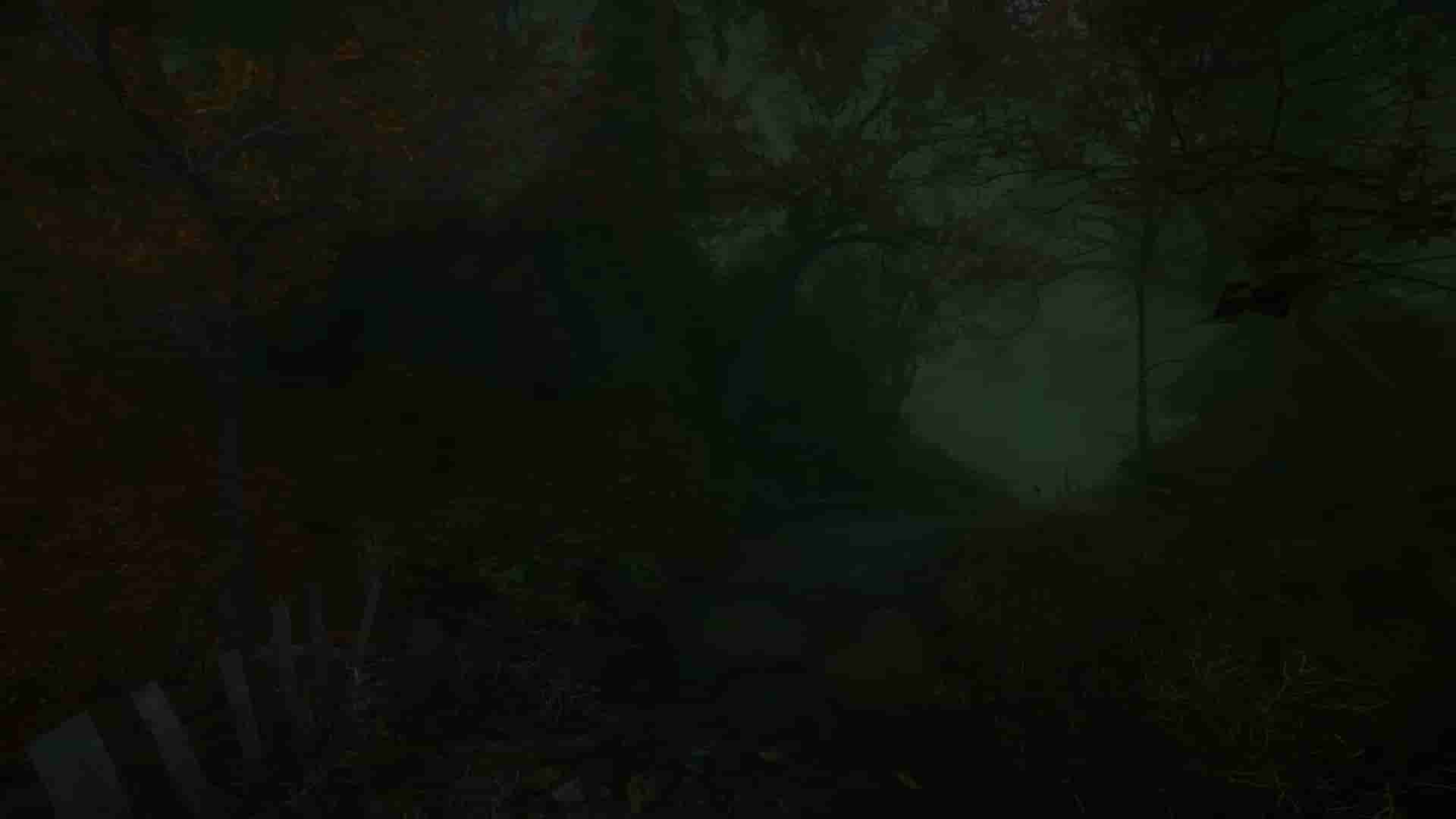 The Cursed Forest screenshot thumbnail screenshot 18
