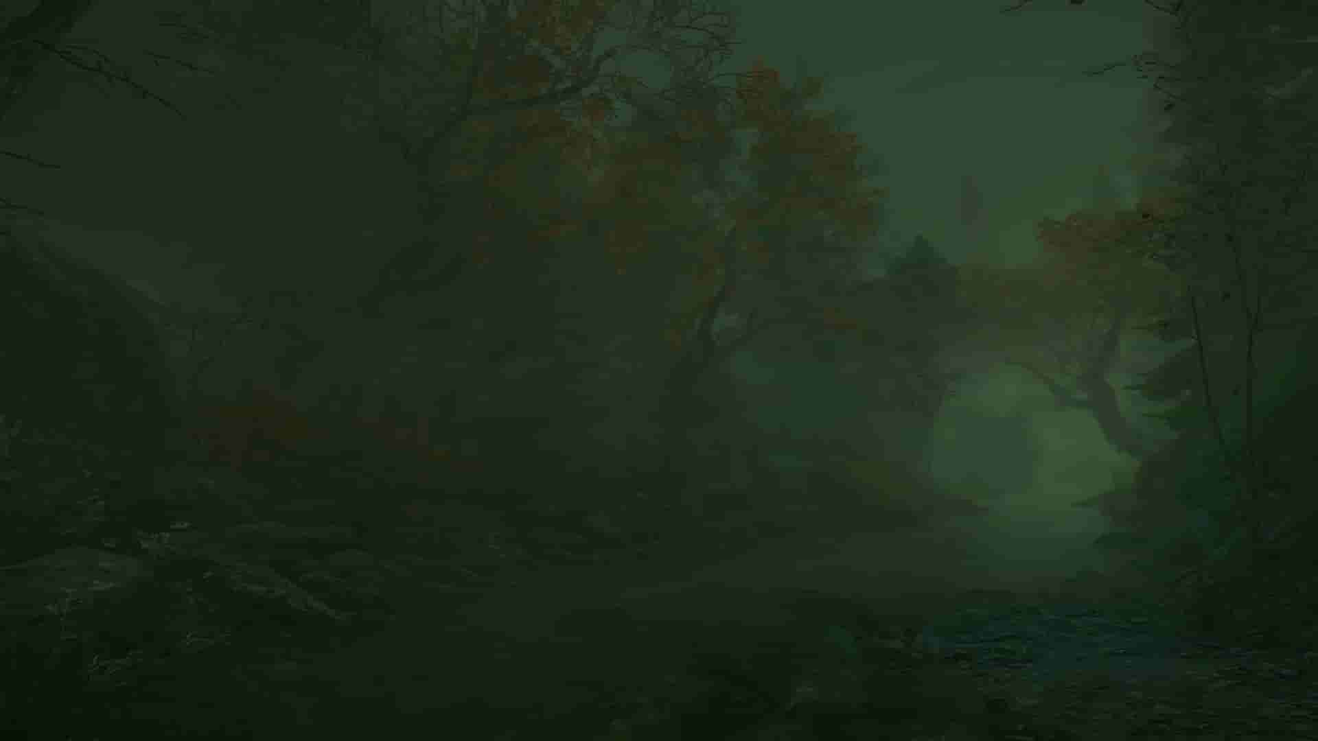 The Cursed Forest screenshot thumbnail screenshot 7