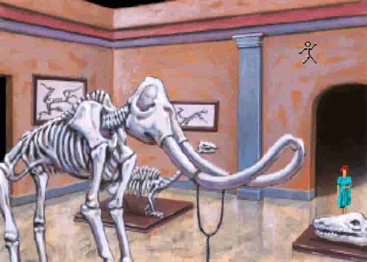 The Dagger of Amon Ra screenshot thumbnail screenshot 10