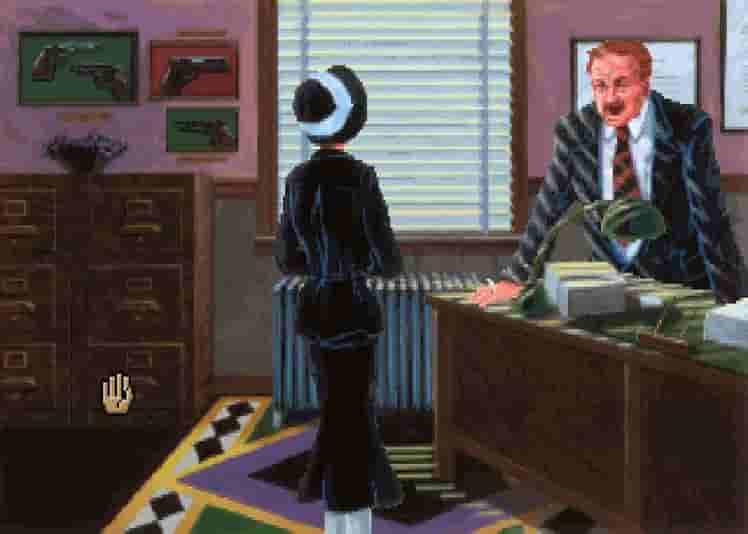 The Dagger of Amon Ra screenshot thumbnail screenshot 3
