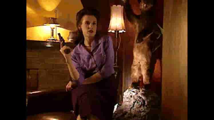 The Dame Was Loaded screenshot thumbnail screenshot 0