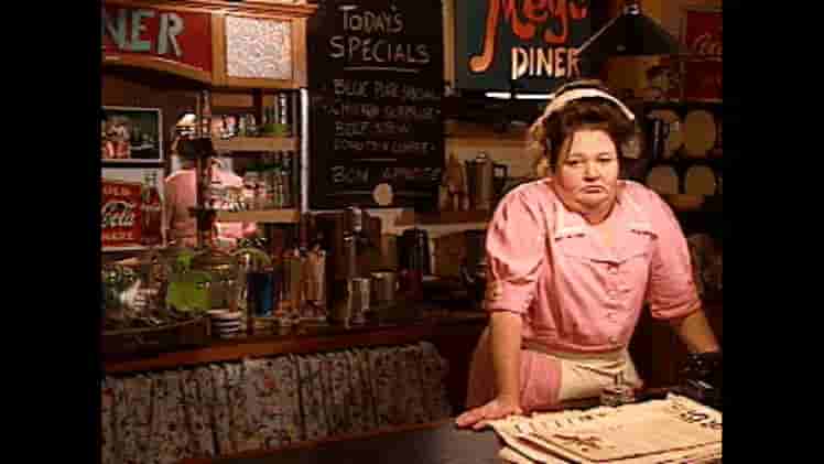 The Dame Was Loaded screenshot thumbnail screenshot 1
