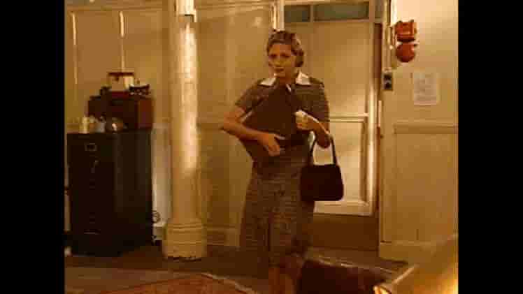 The Dame Was Loaded screenshot thumbnail screenshot 18