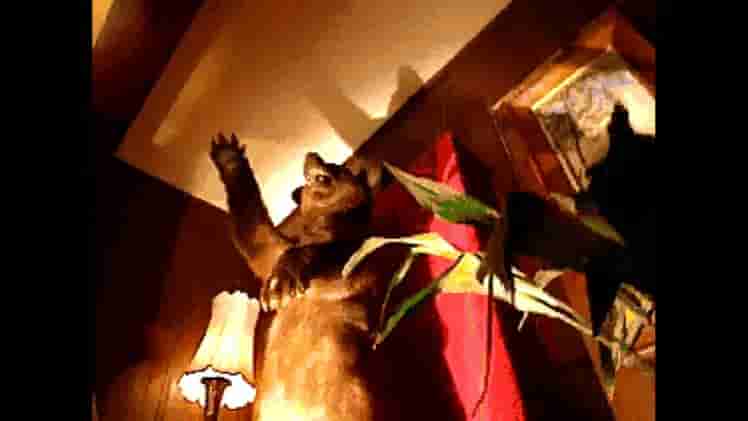 The Dame Was Loaded screenshot thumbnail screenshot 22