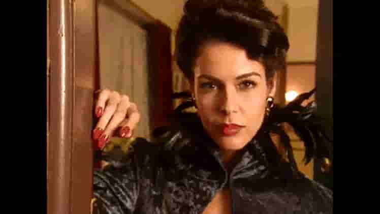 The Dame Was Loaded screenshot thumbnail screenshot 7
