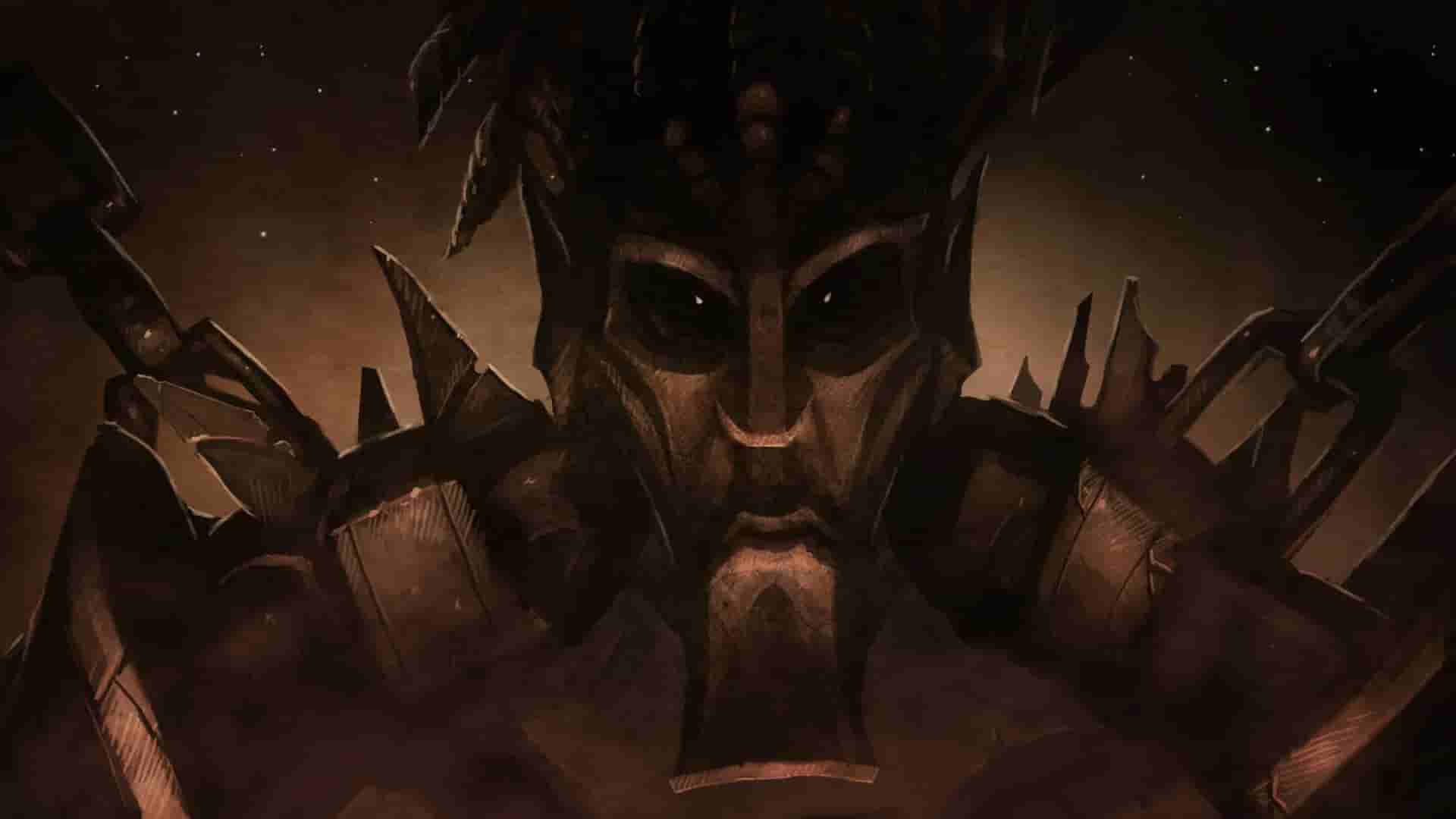 The Dark Eye: Memoria screenshot thumbnail screenshot 7