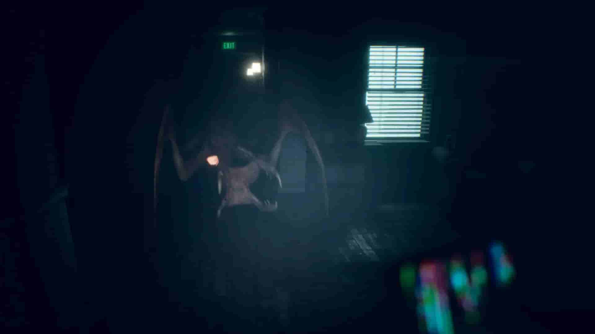 The Dark Mind screenshot thumbnail screenshot 0