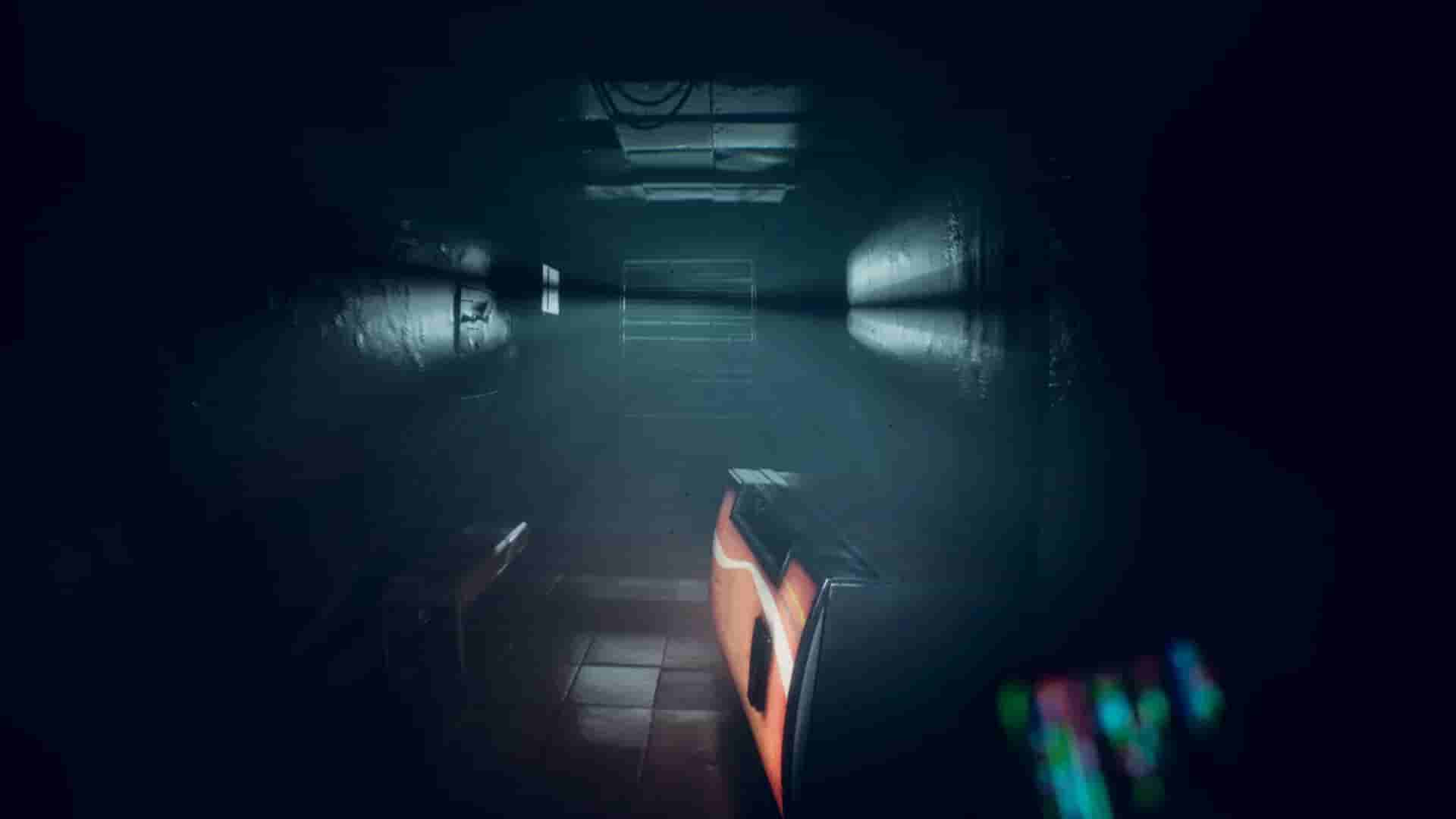 The Dark Mind screenshot thumbnail screenshot 1