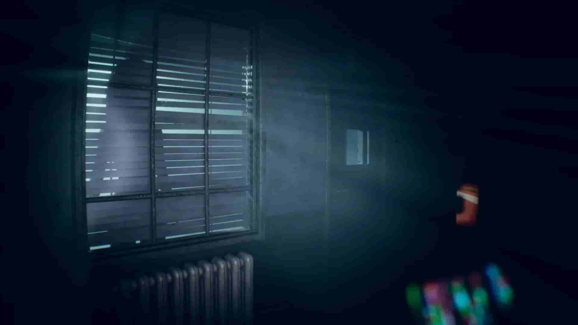 The Dark Mind screenshot thumbnail screenshot 4