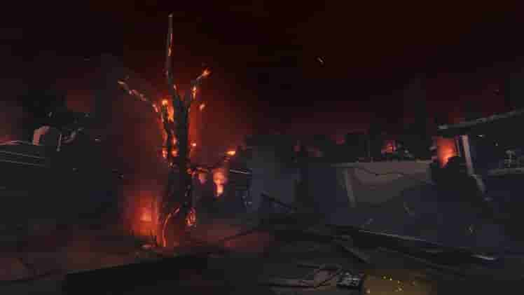 The Darkest Files screenshot thumbnail screenshot 1