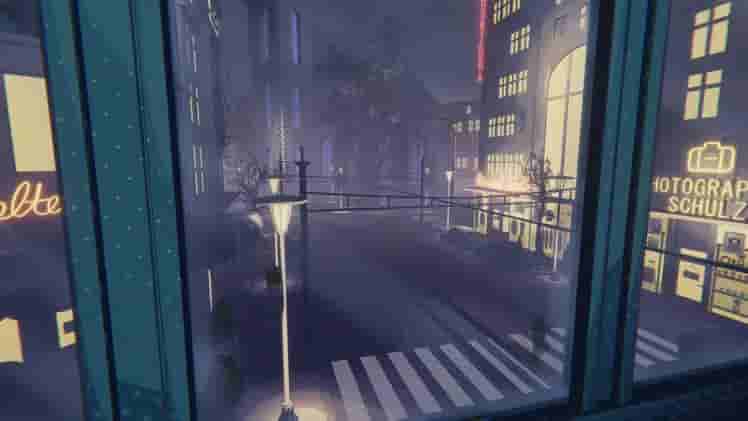 The Darkest Files screenshot thumbnail screenshot 3
