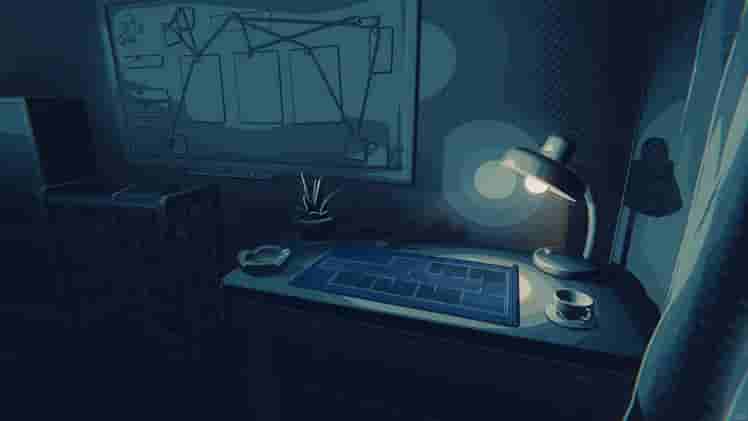 The Darkest Files screenshot thumbnail screenshot 7