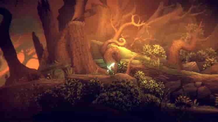 The Darkest Tales screenshot thumbnail screenshot 0