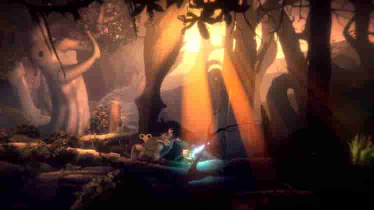 The Darkest Tales screenshot thumbnail screenshot 1