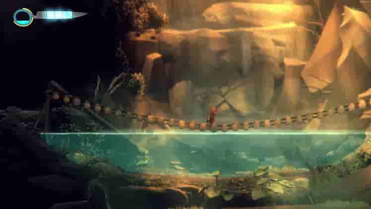 The Darkest Tales screenshot thumbnail screenshot 2