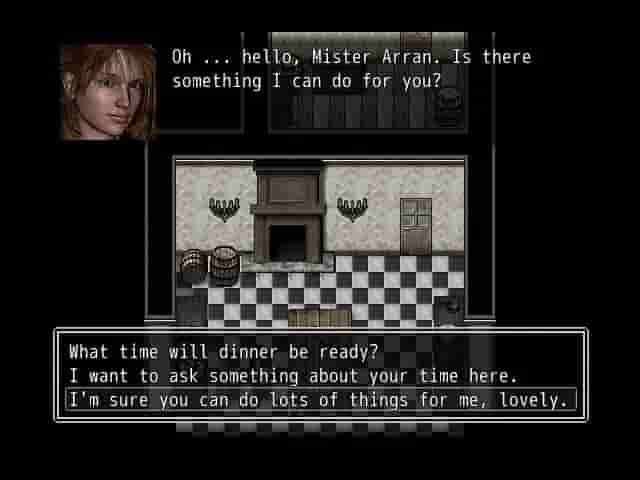 The Deed screenshot thumbnail screenshot 0