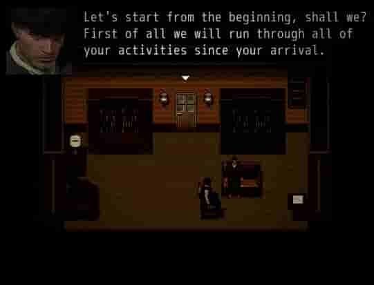 The Deed screenshot thumbnail screenshot 1
