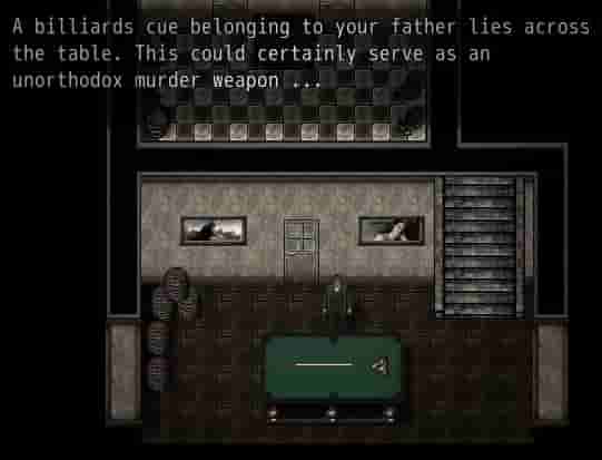 The Deed screenshot thumbnail screenshot 3