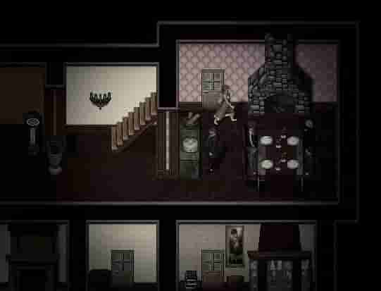 The Deed screenshot thumbnail screenshot 4