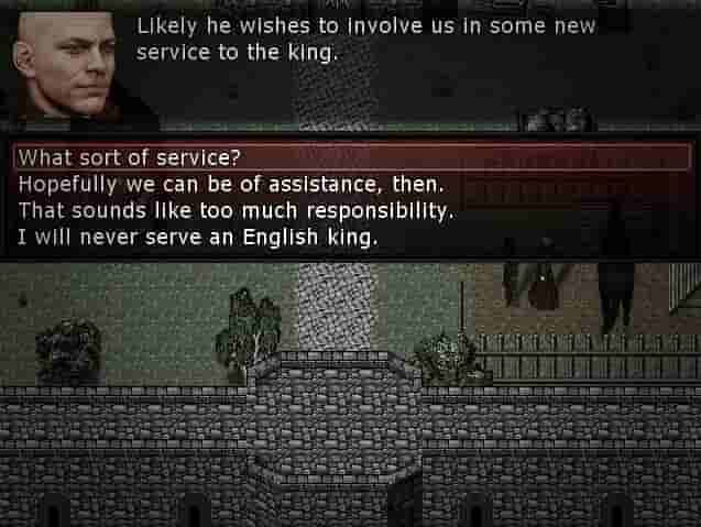 The Deed: Dynasty screenshot thumbnail screenshot 1