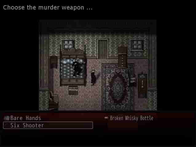 The Deed: Dynasty screenshot thumbnail screenshot 5