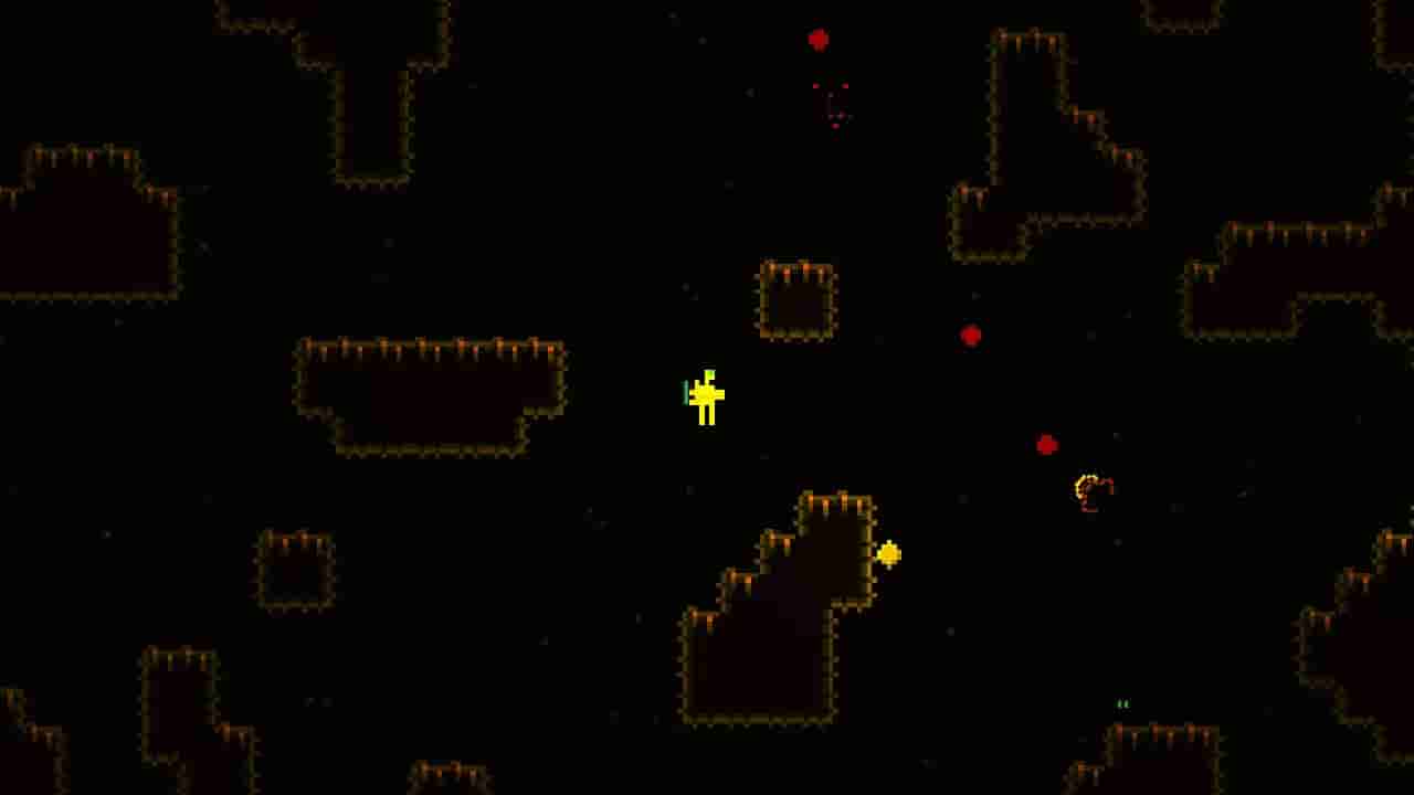 The Deepest screenshot thumbnail screenshot 0