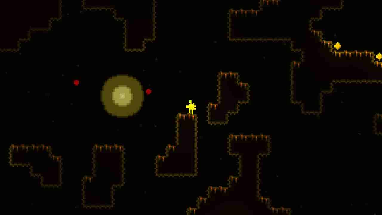 The Deepest screenshot thumbnail screenshot 1