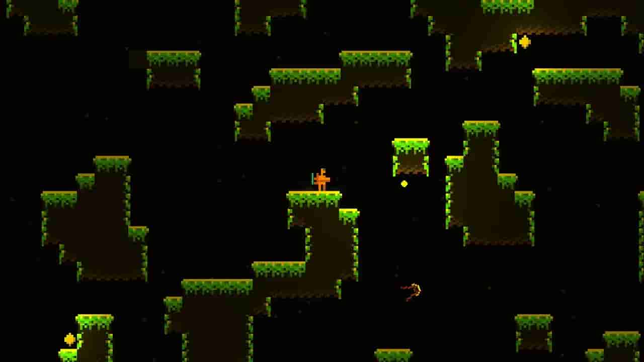 The Deepest screenshot thumbnail screenshot 2