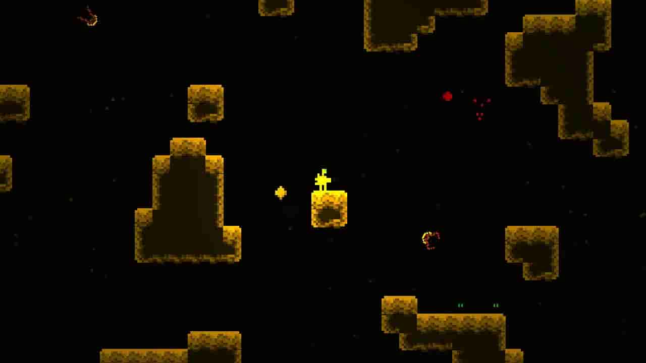 The Deepest screenshot thumbnail screenshot 3