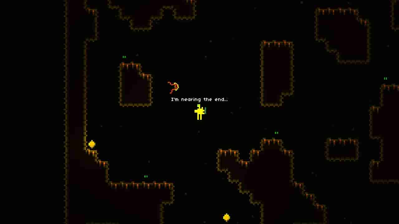 The Deepest screenshot thumbnail screenshot 4
