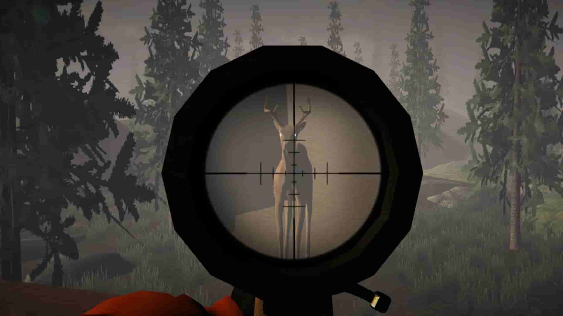 The Deer screenshot thumbnail screenshot 0
