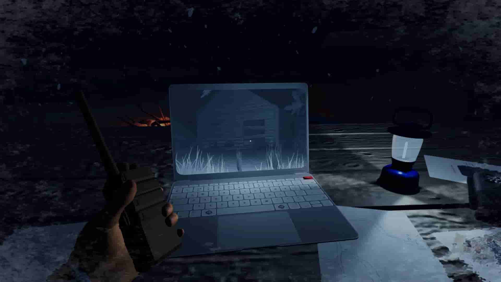 The Deer screenshot thumbnail screenshot 1