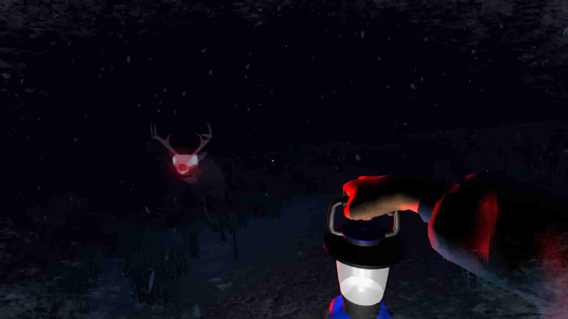 The Deer screenshot thumbnail screenshot 5