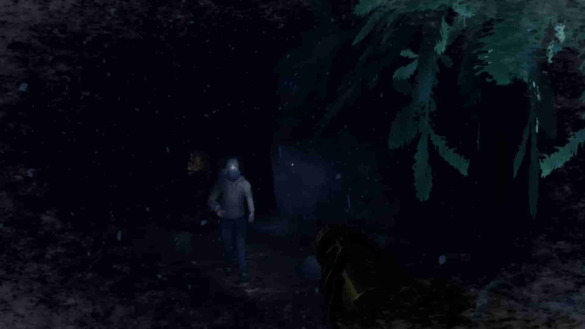 The Deer screenshot thumbnail screenshot 7