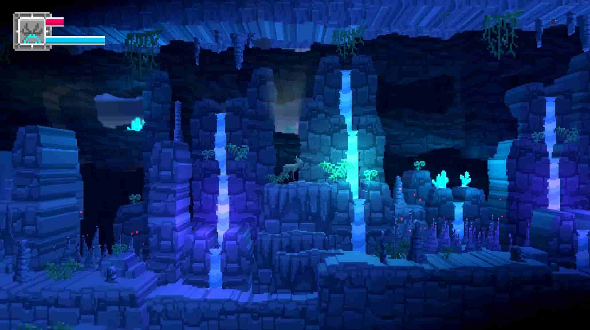 The Deer God screenshot thumbnail screenshot 5