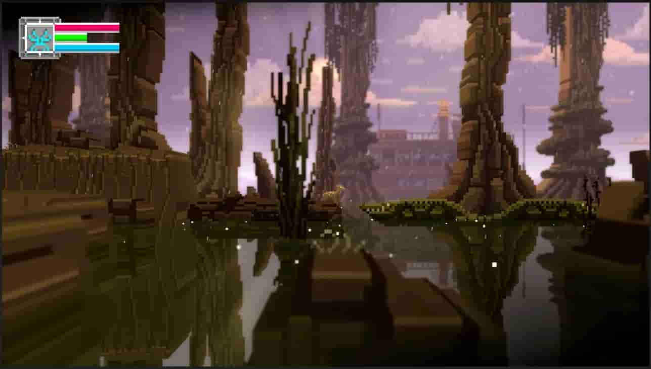 The Deer God screenshot thumbnail screenshot 6