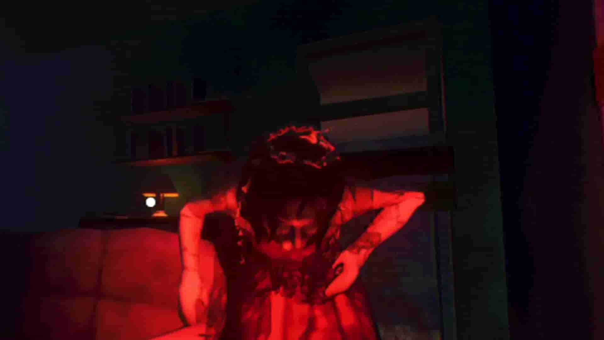 The Devil's Bride screenshot thumbnail screenshot 0