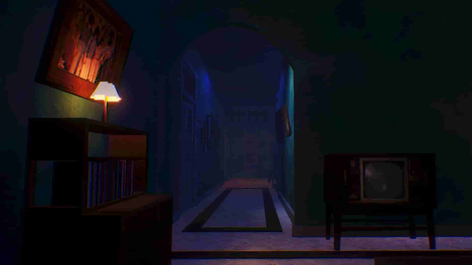 The Devil's Bride screenshot thumbnail screenshot 1