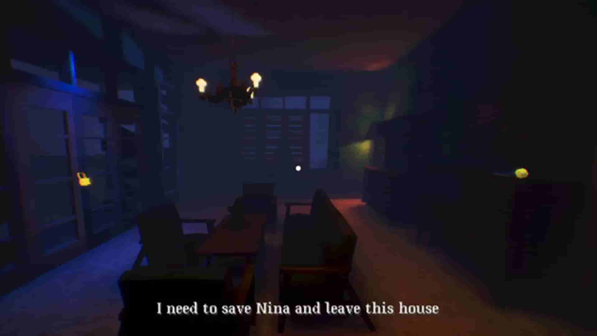 The Devil's Bride screenshot thumbnail screenshot 3