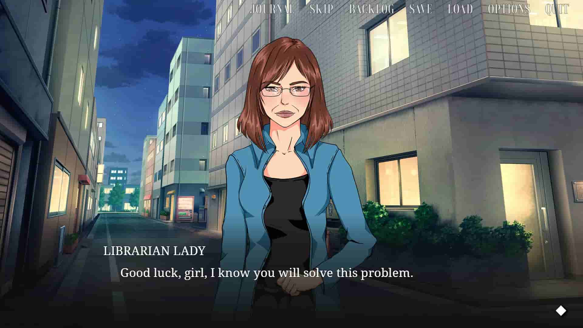 The Devil's Whisper screenshot thumbnail screenshot 1