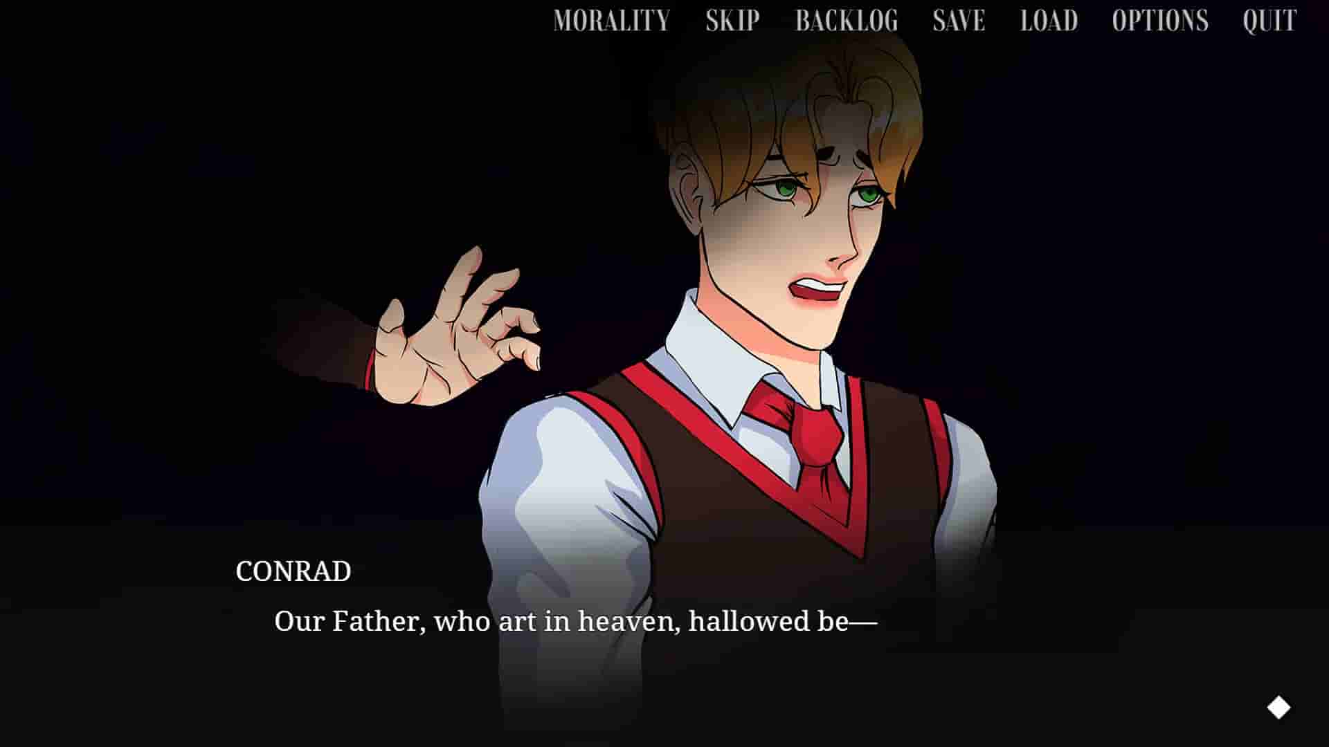 The Devil's Whisper screenshot thumbnail screenshot 3