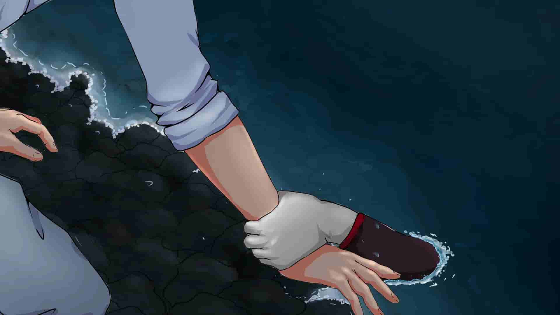 The Devil's Whisper screenshot thumbnail screenshot 4