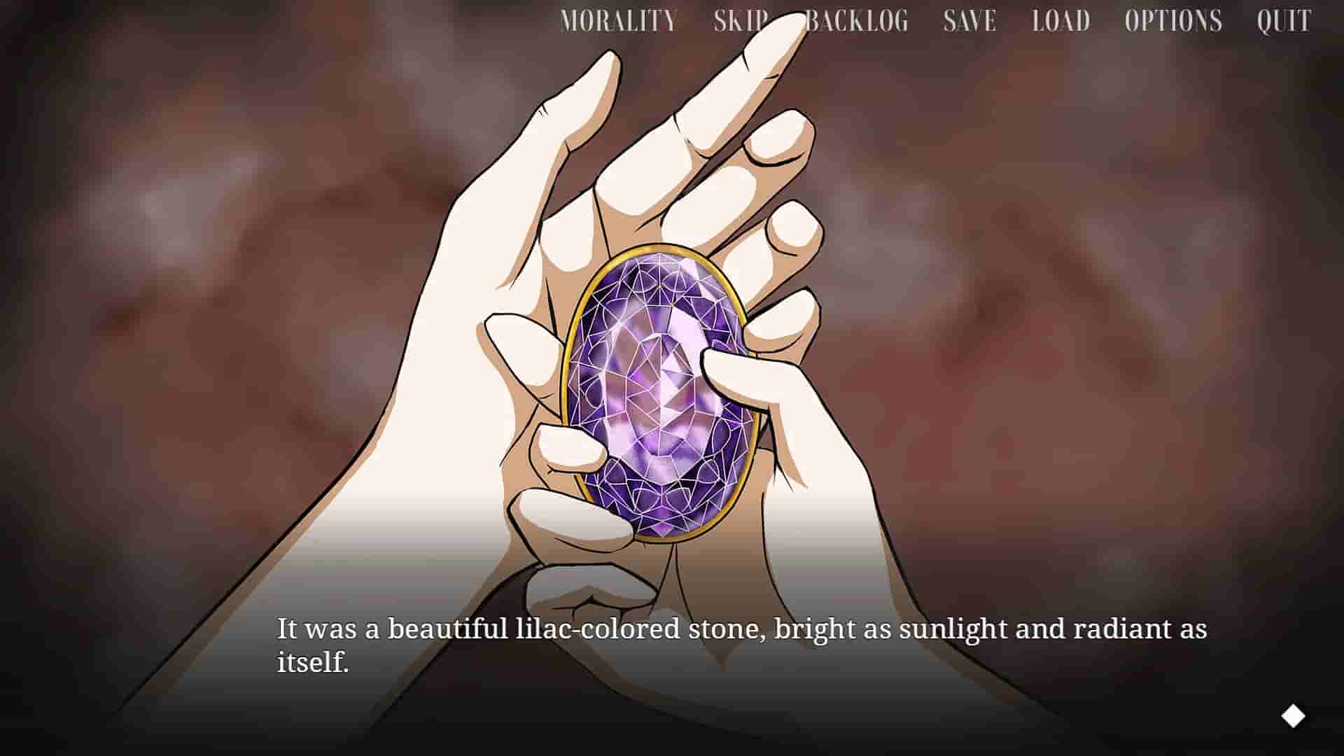 The Devil's Whisper screenshot thumbnail screenshot 6