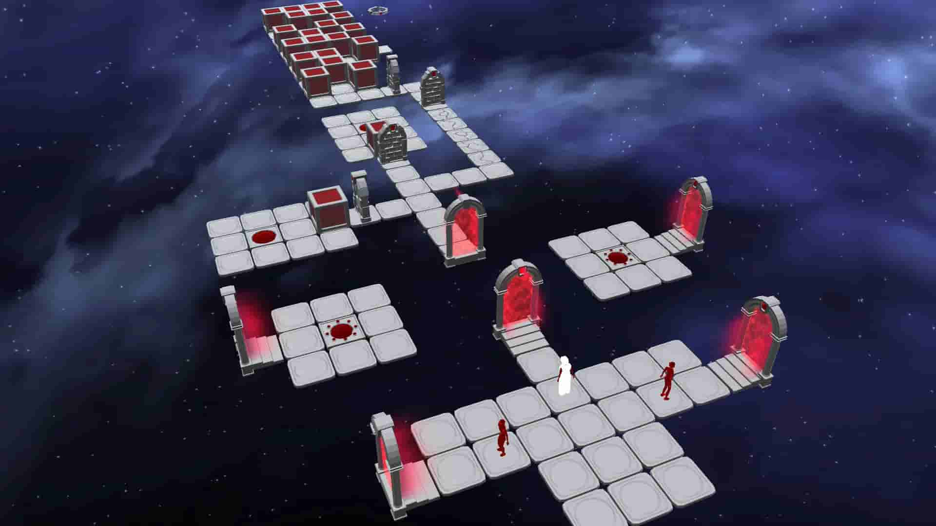 The Directed screenshot thumbnail screenshot 2